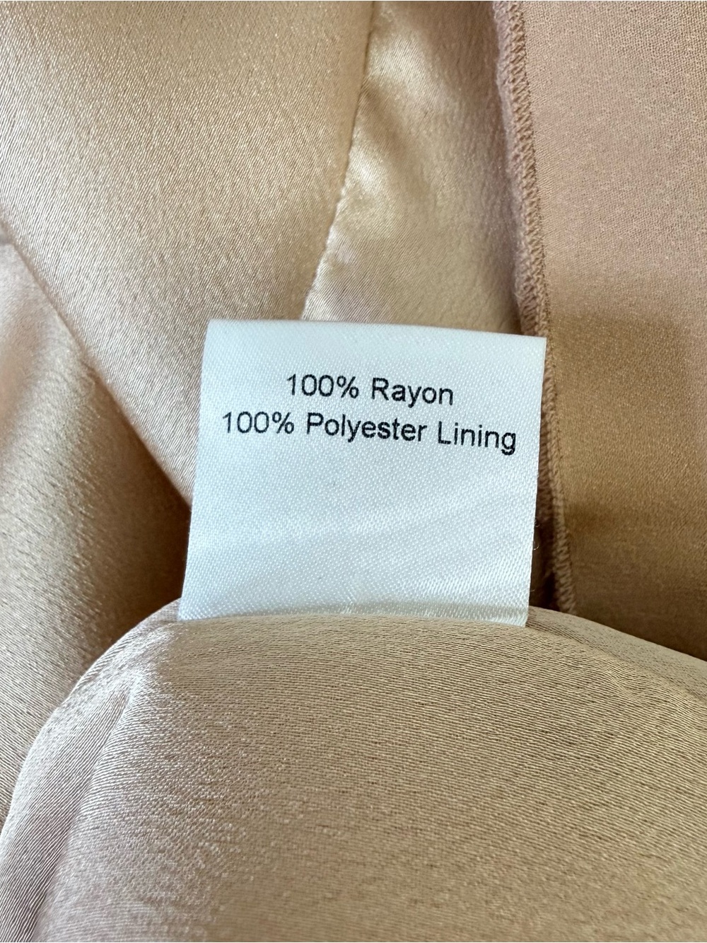 THE PARK & FIFTH fairfax dress size Small - Picture 13 of 14